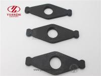 Customized Metal Stamping Parts Metal Flat Gasket Metal Blade