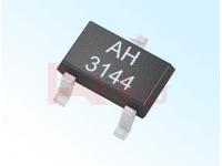 AH3144 Hall Sensor