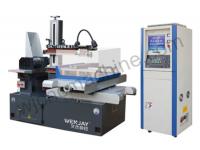 Safety Operation Rules For Wire Electric Discharge Machining