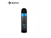 Efan NC1 single Intelligent Li-ion 3.7V 21700 20700 18650 USB Charger