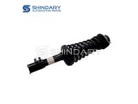 Four Maintenance Methods For Car Shock Absorber