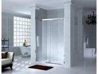  Prime Framed Rectangle Shower Enclosure With Sliding Door, AB 1132-1