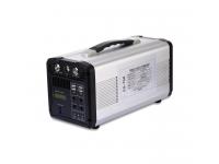 750wh Solar Power System Outdoor Handy Mobile Portable Power Station