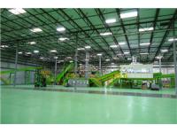 Garbage Sorting Machine Manufacturer, Recycling Sorting Equipment, Waste Recycling Equipment