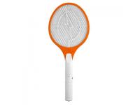 No Noise electric fly swatter