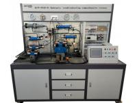 DLYY-PGSX-01 Hydraulic Troubleshooting Comprehensive Trainer