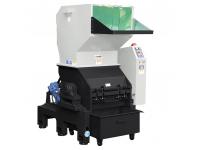 Plastic Process Equipment