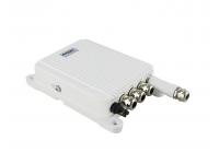 waterproof PoE Switch