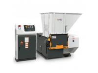 Plastic Shredder For Sale