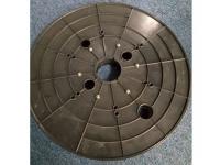 Electronic Plastic Reel Big size