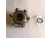 Free Wheel Hub for nissan pick up 40250-VB200 40250-20J01 40250-2S610