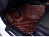 How To Keep The Trunk Clean?