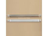 Medium Wave Infrared Heat Lamp