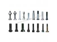 Bolt  Grade 4.8 Bolt    Grade 8.8 Bolt  Fastener