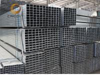 Square Galvanized Steel Pipe   Galvanized Steel Pipe      Galvanized Steel Greenhouse Steel Pipe