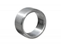 HALF SOCKET PLAIN  Socket OD Machined Stainless Steel Socket OD Machined price