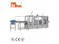 Nespresso Coffee packaging Machine Maintenance and Maintenance Precautions