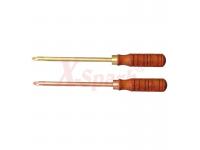 266 Phillips Screwdriver Explosion Screwdriver  Phillips Screwdriver Wholesale