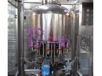 FILL-PACK Drinking water filling machine