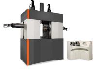 Automobile Wheels CNC Spinning Machine For Sale