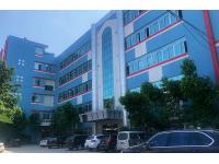 Perfume cap,  lipstick shell Factory China