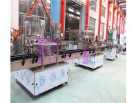 FILL-PACK water bottling machine