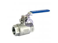 Brass Ball Valve