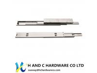 What are the hardware pieces that you have overlooked?