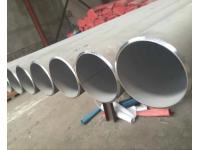 Comparison of Duplex Stainless Steel Pipe and Austenitic Stainless Steel Pipe