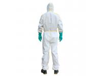 Disposable Protective Suit