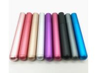 Classic telescopic straw