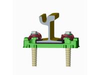 The Origin Of The Tram Fastening System