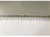 Do you know the construction process of Aluminum Honeycomb Panel?