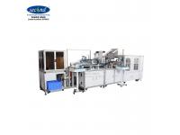 SEC-4880GL Hot selling full automatic Domestic RO membrane spiral wounding machine for 1810-3313 series