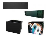 Indoor LED Video Wall