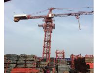 How to Extend the Life of Tower Crane?
