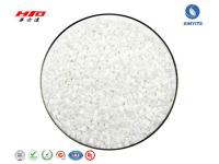 Effect of Flame Retardant on PA6