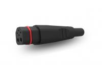 HIGO CONNECTOR-F.B-Z610 48V