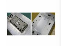 injection mold china