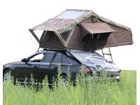 Roof tent CARTT02-1-1  Folding Roof Top Tent    Car Top Tent Supplier