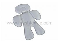 The emergence of 3D Spacer Fabric has affected the development of the knitting industry