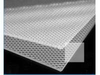 The Application Field Of UGR19 Diffusing Sheet