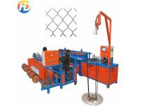 Why our good type Chain link fence machine sell well in India ?