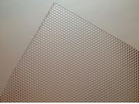 Europe UGR19 Anti Glaring Diffuser Sheet