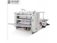 FTM-190/7T Facial Tissue Folding Machine