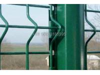 The Strength of the Welded Wire Mesh Is the Standard of Enterprise Production