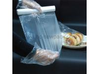 Food bag Freezer Bag Fruit Vegetable Packaging Bag
