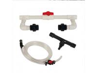 Venturi Fertilizer Injector Economic drip tape