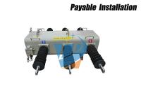 Wisdom Repairs Faulty Poles in time