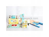 Fragranced scent trash Bags